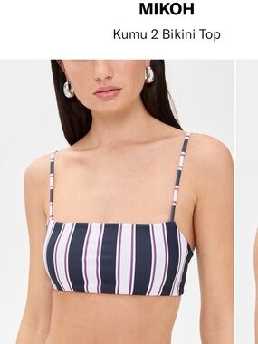 Mikoh bikini set